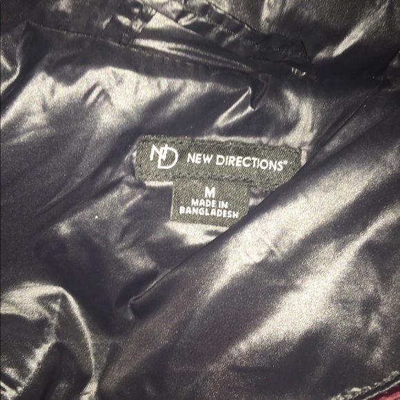 Jacket - Picture 2 of 2